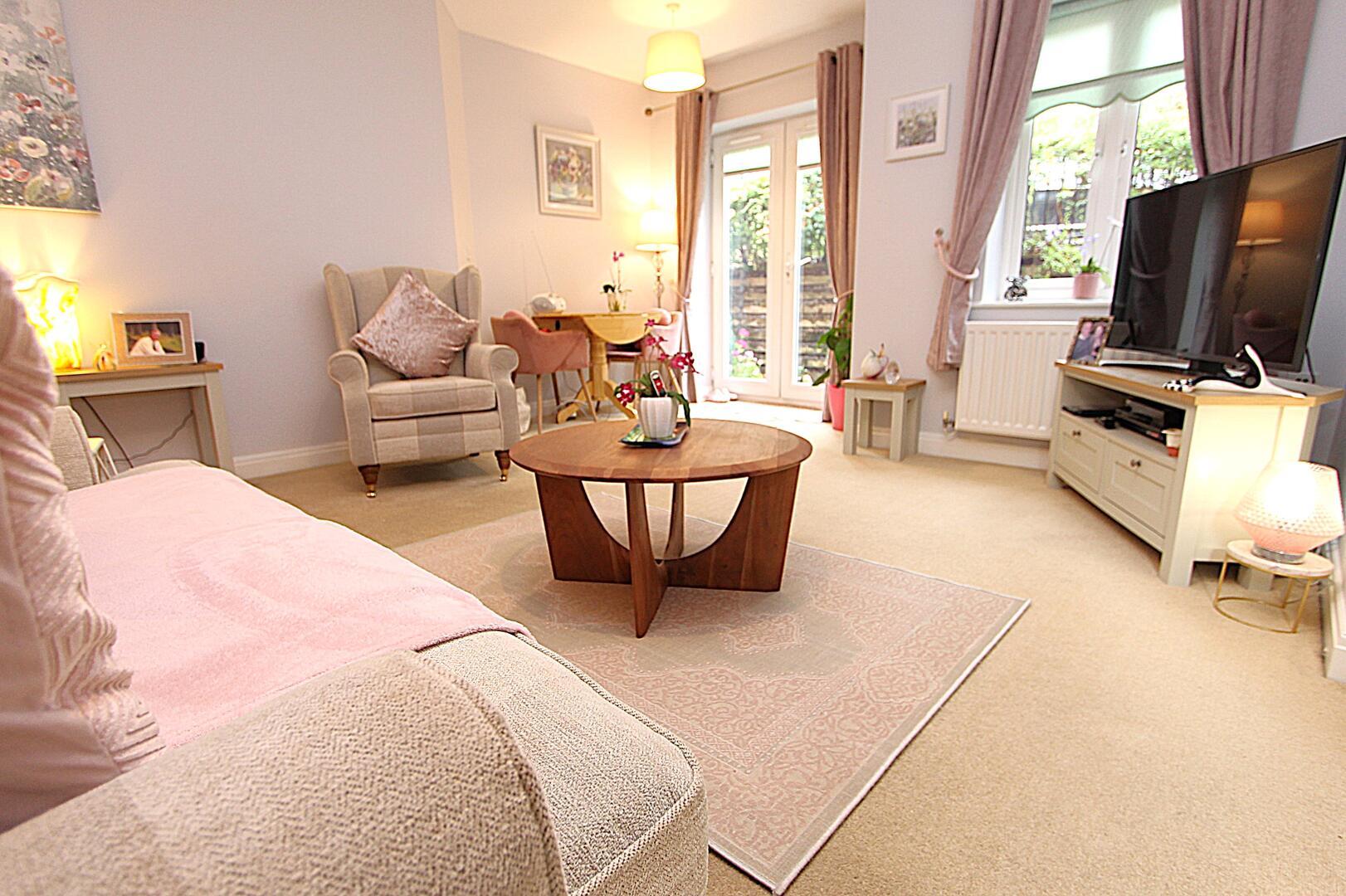 Oldnall Road, Kidderminster